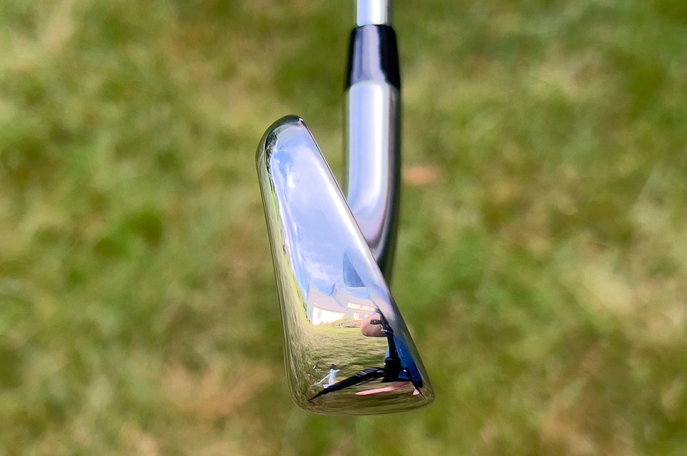 Titleist T350 irons