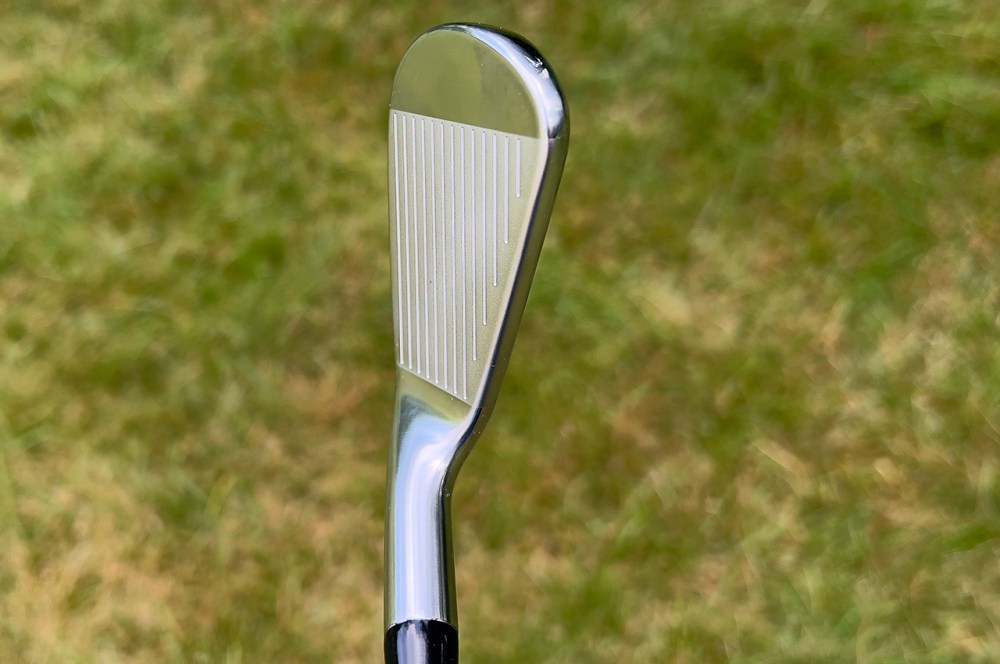 Titleist T200 irons
