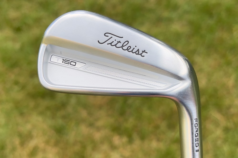 Titleist T150