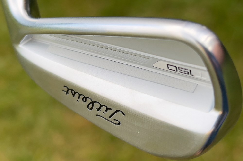 Titleist T150