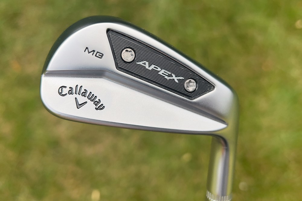 Callaway Apex MB