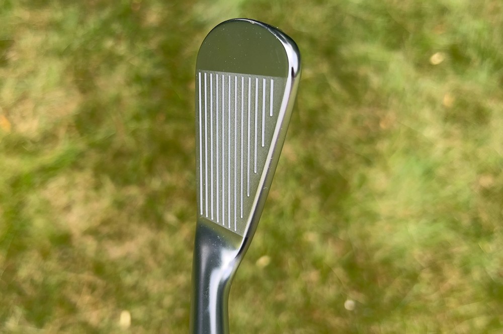 Callaway Apex MB