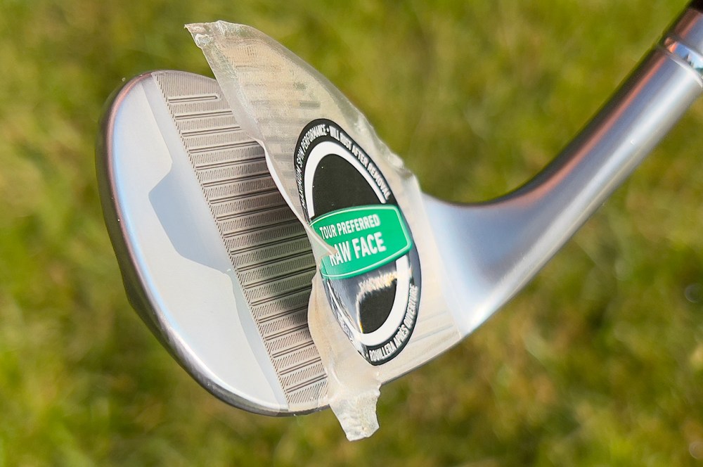 TaylorMade MG4 wedges