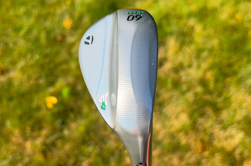 TaylorMade MG4 wedges