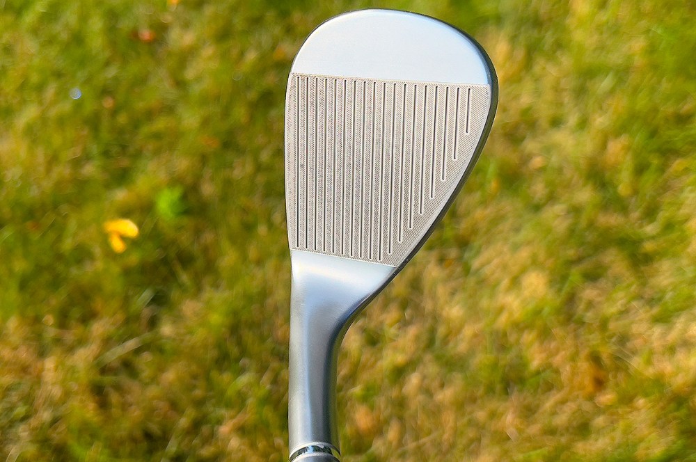 TaylorMade MG4 wedges
