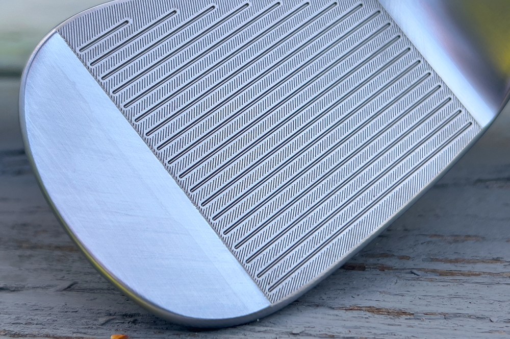 TaylorMade MG4 wedges