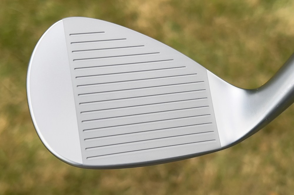 Mizuno T24 wedges