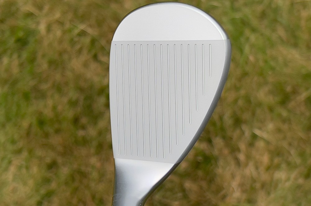 Mizuno T24 wedges