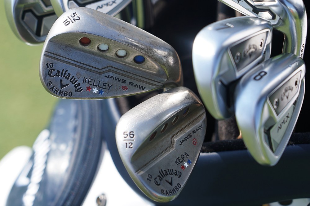 Jon Rahm