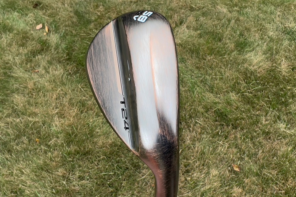 Mizuno T24 V Grind