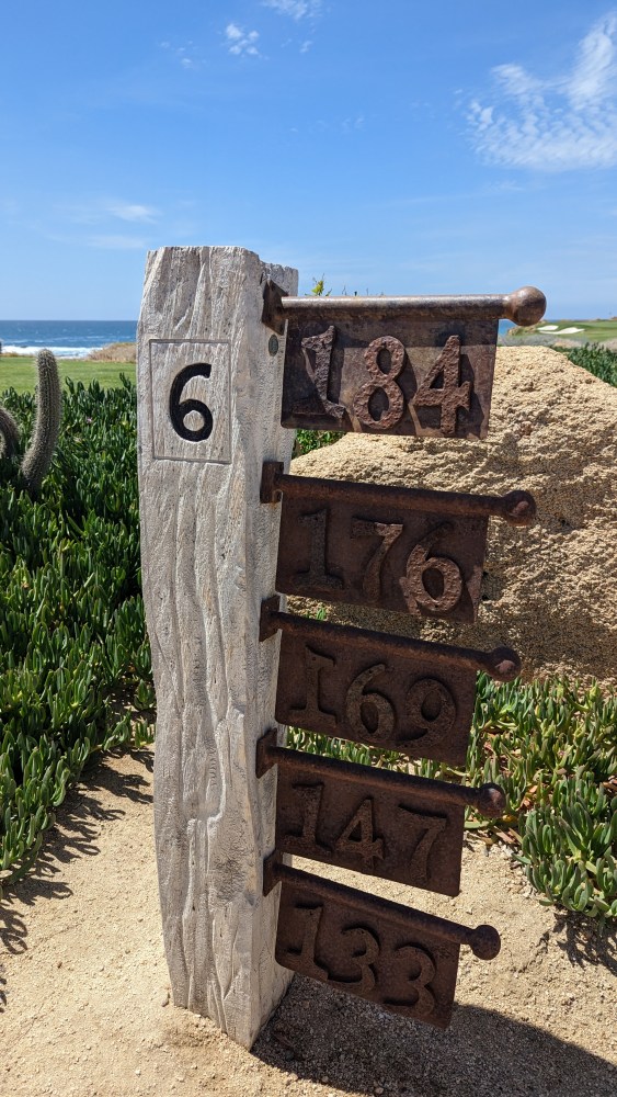 Cabo Del Sol