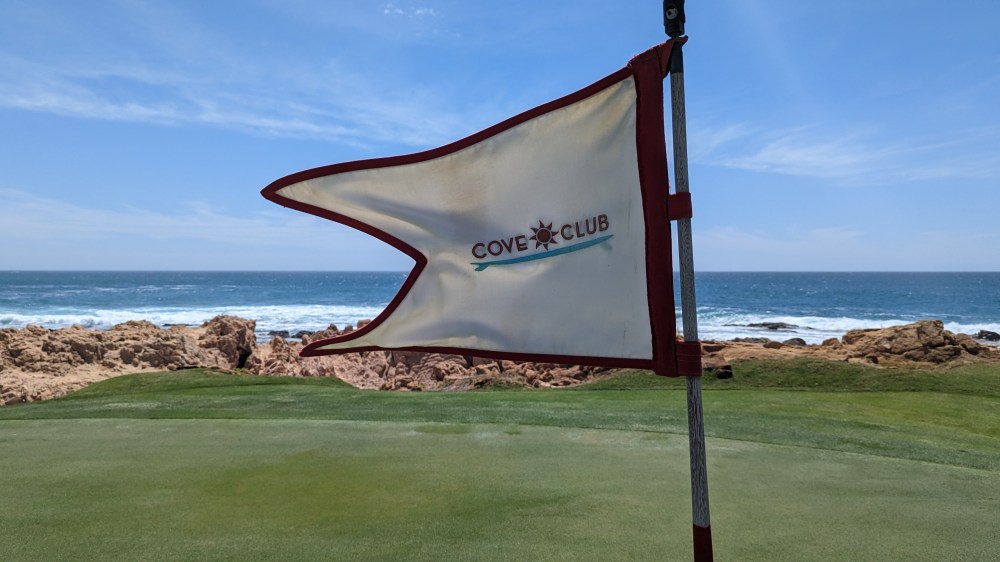 Cabo Del Sol