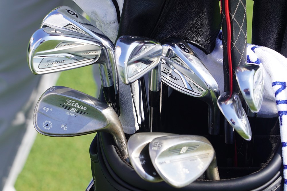 Patrick Cantlay