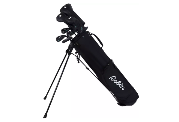 Robin Golf — Kids' Essentials 7-Piece Complete Set