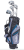 Tour Edge — HL-J Royal Blue Junior Set