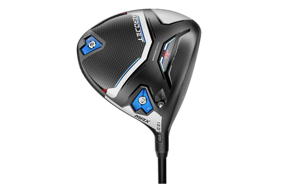 Cobra — AeroJet MAX Driver