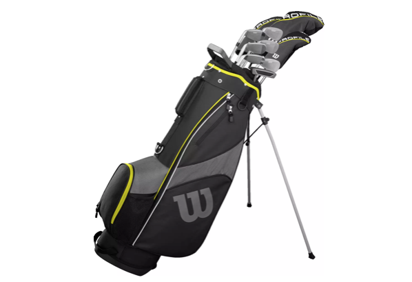 Wilson — Junior Profile SGI 14-Piece Complete Set