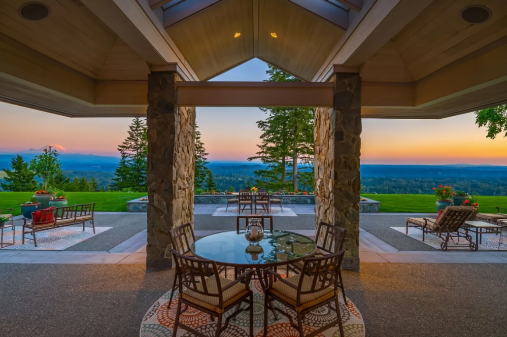 $7.825 million Washington home