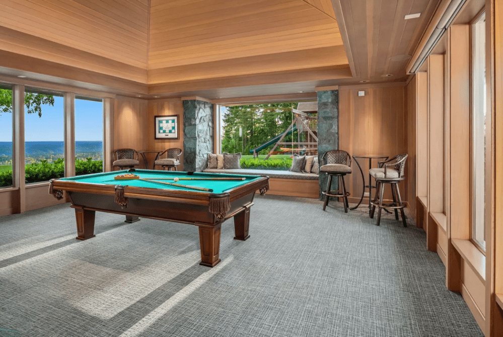 $7.825 million Washington home