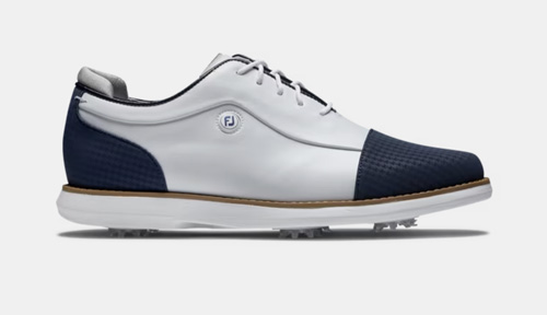 FootJoy - Traditions Cap Toe Women