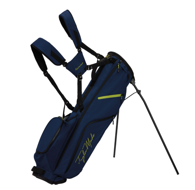 TaylorMade Flextech Carry Bag