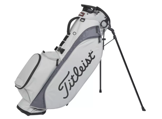 Titleist 2023 Players 4 Stand Bag