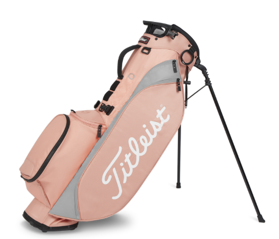 Titleist Players 4 2023 Women's Stand Bag