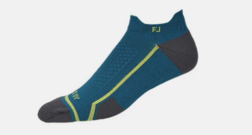 FootJoy Tech D.R.Y. Roll Tab