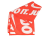 Nike Caddy 2.0 Towel (Global Golf)