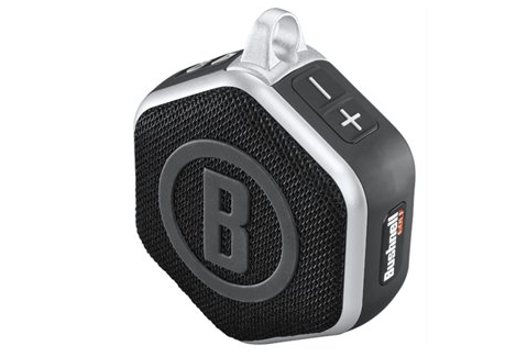 Bushnell Wingman Mini Portable Speakers (Global Golf)