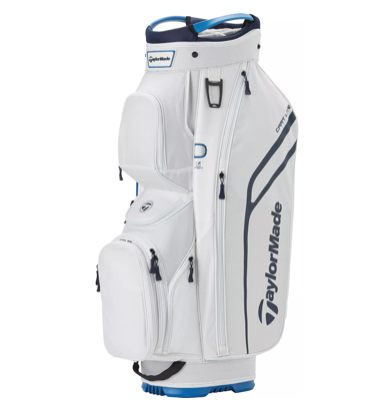 TaylorMade 2022 Cart Lite Cart Bag (Dick's Sporting Goods)