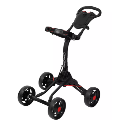 Bag Boy Quad Junior Push Cart (Dick's Sporting Goods)
