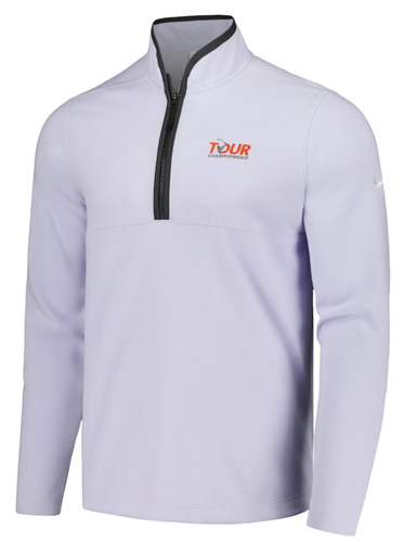 Nike - TOUR Championship Nike Victory Performance Half-Zip Jacket