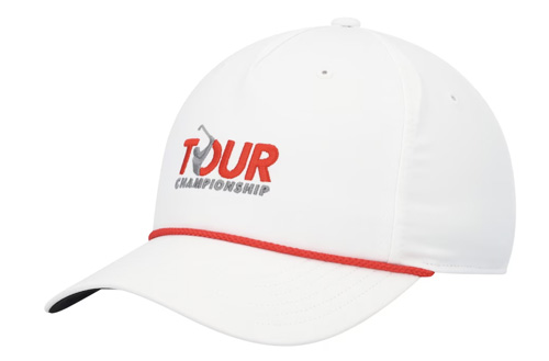 TOUR Championship adidas Rope Snapback Hat