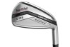 Tour Edge C723 irons