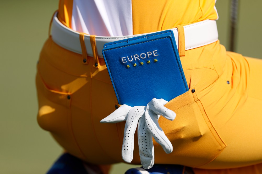 2021 Solheim Cup