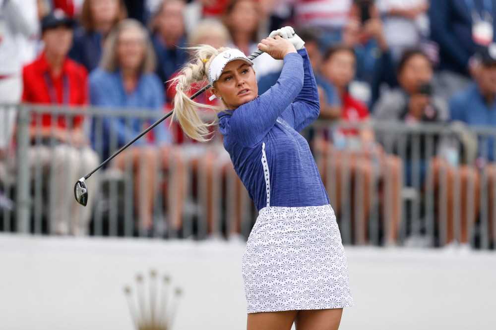 2021 Solheim Cup