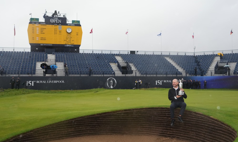 2023 Open Championship