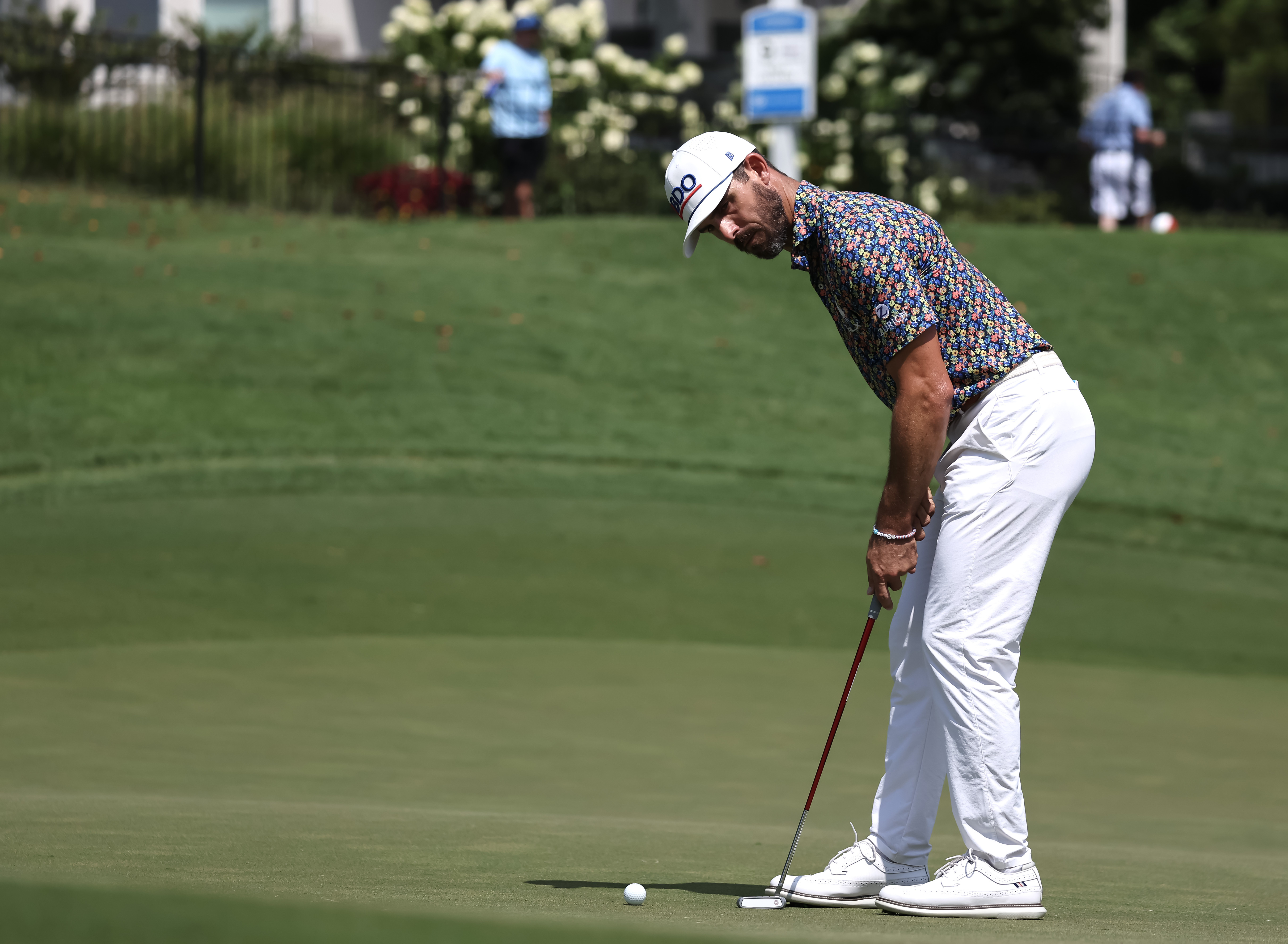 2023 Wyndham Championship