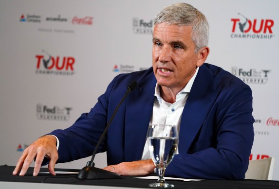 2023 Tour Championship