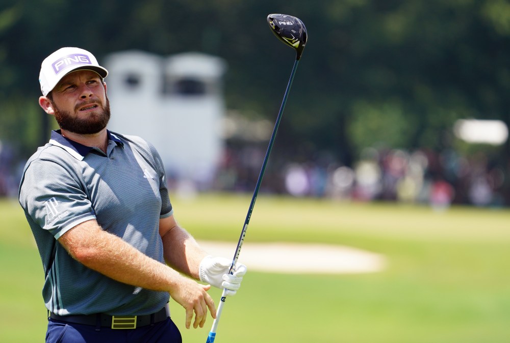 2023 Tour Championship