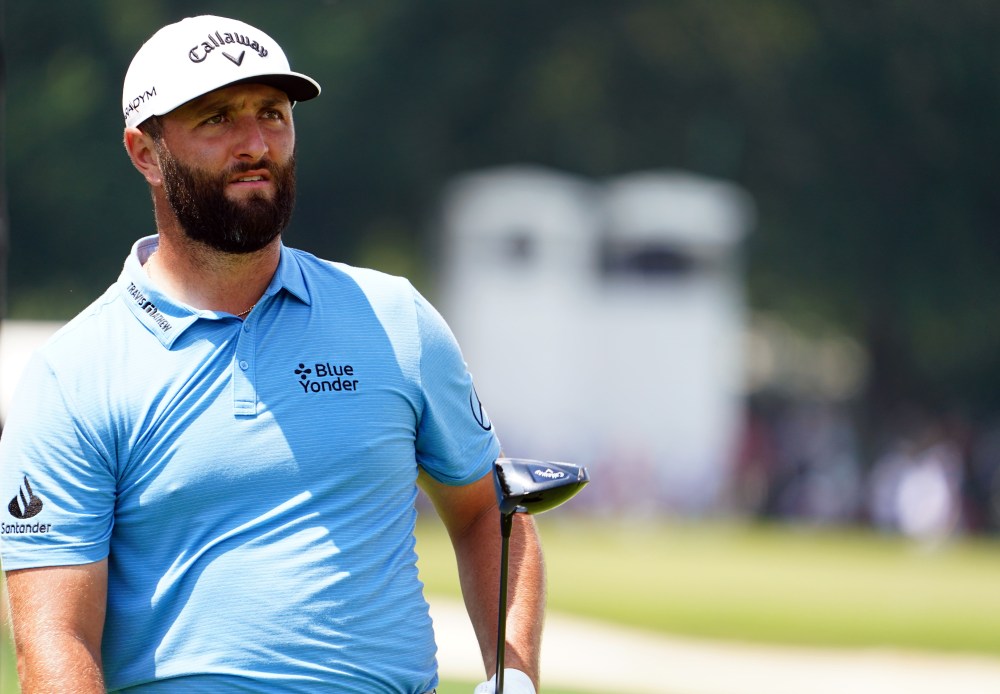 2023 Tour Championship