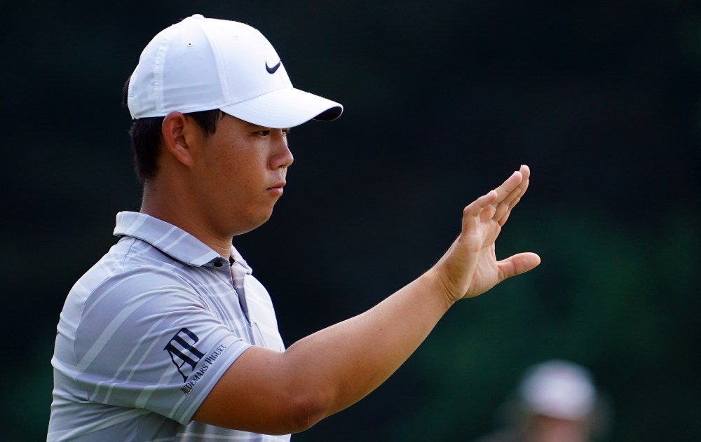 2023 Tour Championship