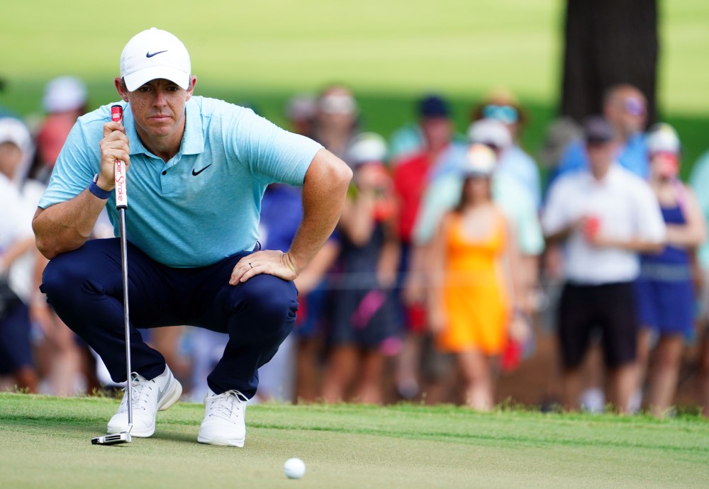 2023 Tour Championship