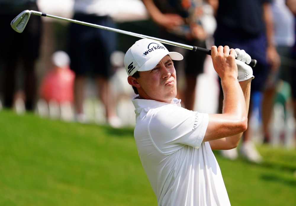 2023 Tour Championship