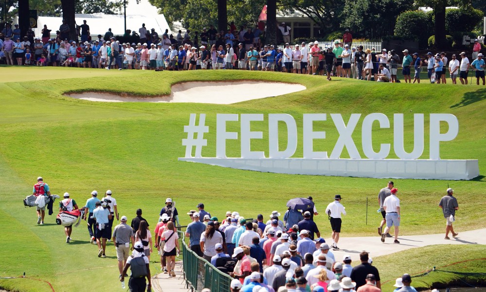 2023 Tour Championship