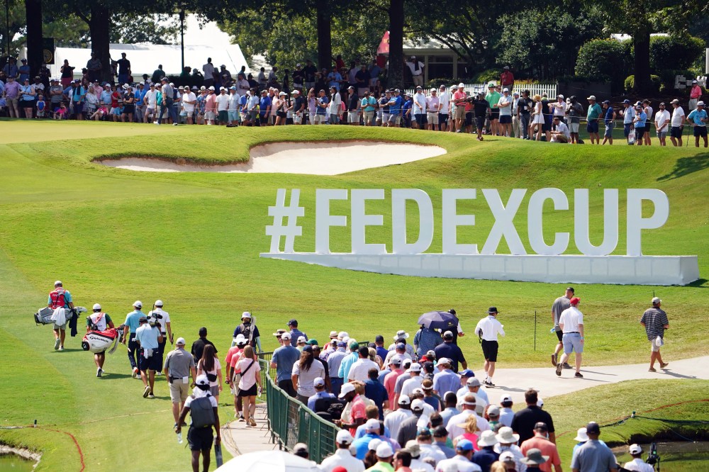 2023 Tour Championship