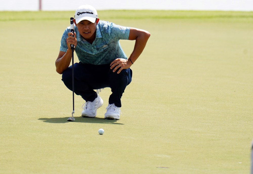 2023 Tour Championship