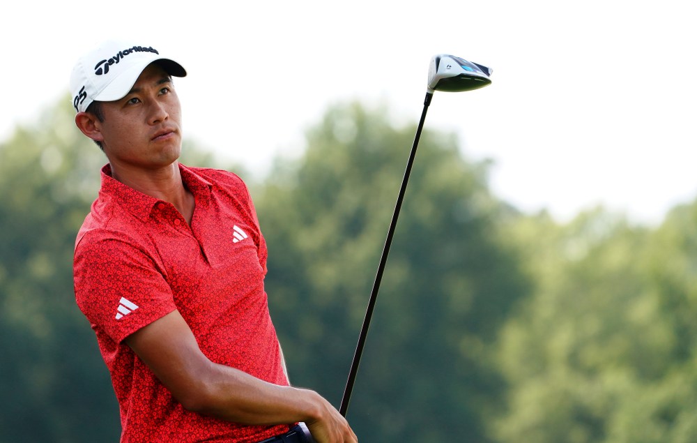 2023 Tour Championship