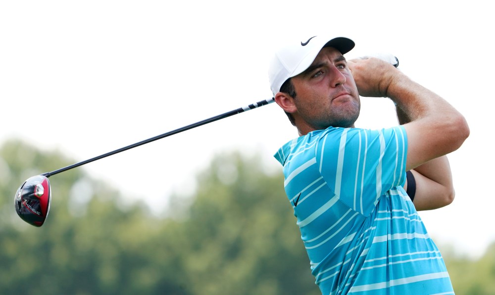 2023 Tour Championship